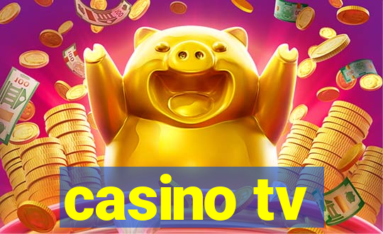 casino tv