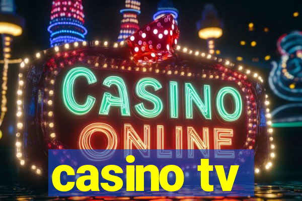 casino tv