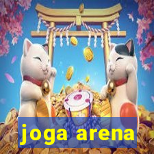 joga arena