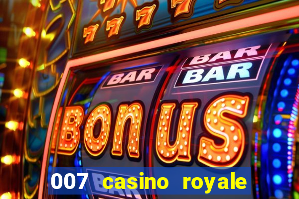 007 casino royale dublado 1080p torrents