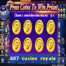 007 casino royale dublado 1080p torrents