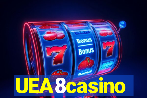 UEA8casino