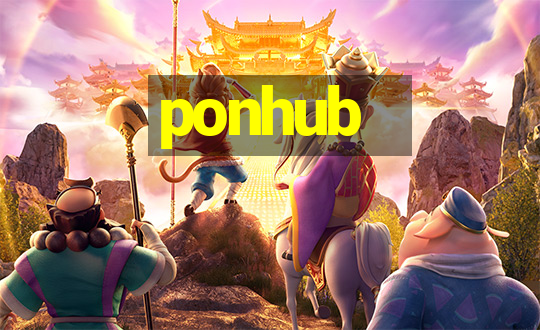 ponhub