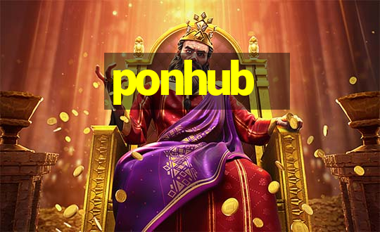 ponhub