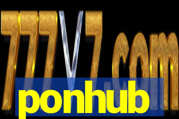 ponhub