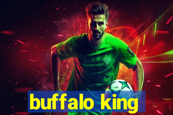 buffalo king