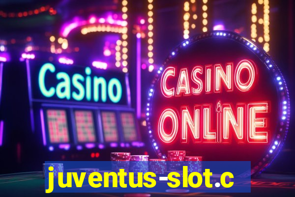 juventus-slot.com