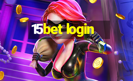 15bet login