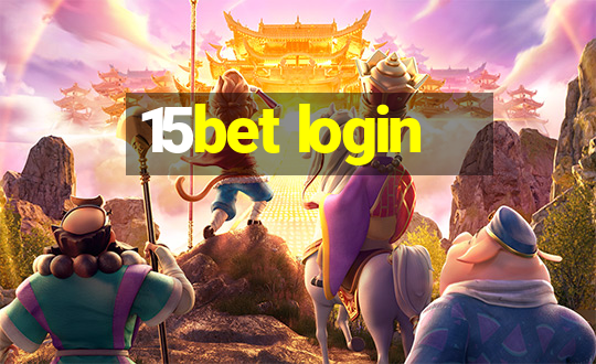 15bet login