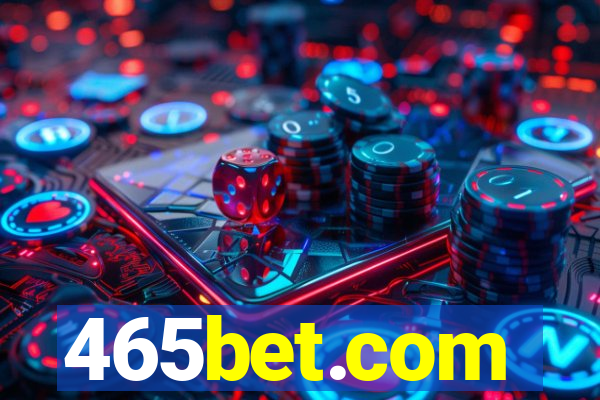 465bet.com