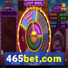 465bet.com