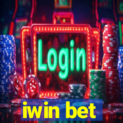 iwin bet