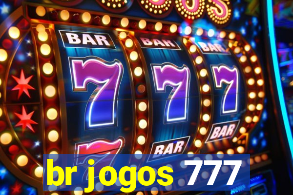 br jogos 777