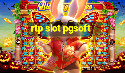 rtp slot pgsoft