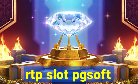 rtp slot pgsoft