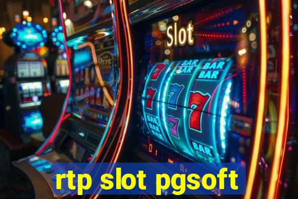 rtp slot pgsoft