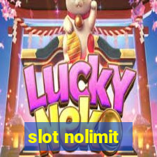 slot nolimit