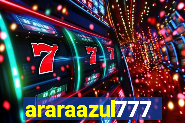 araraazul777