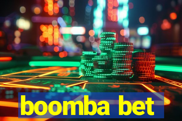 boomba bet