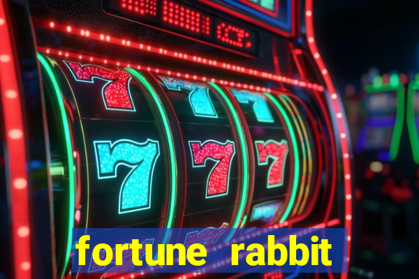 fortune rabbit estrela bet