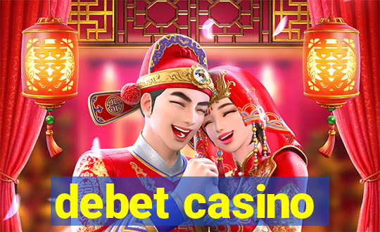 debet casino