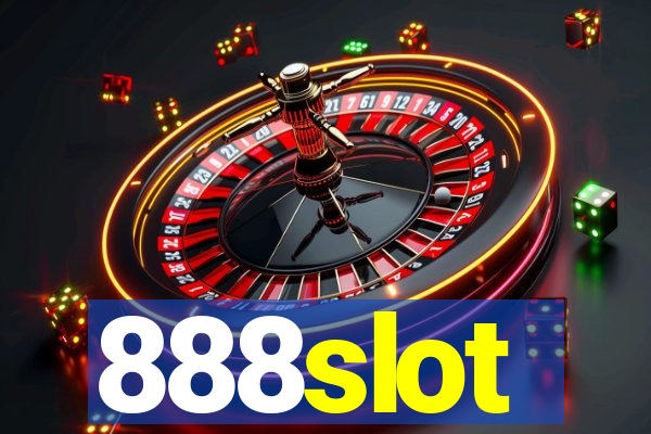 888slot