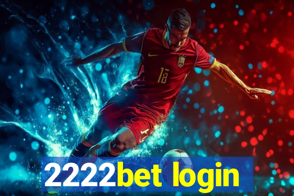 2222bet login