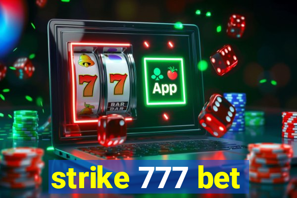 strike 777 bet