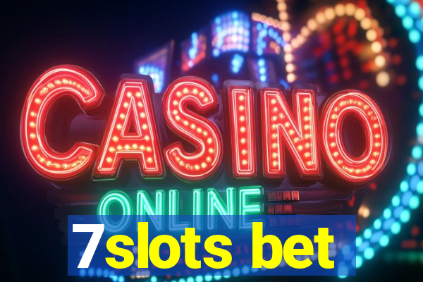 7slots bet