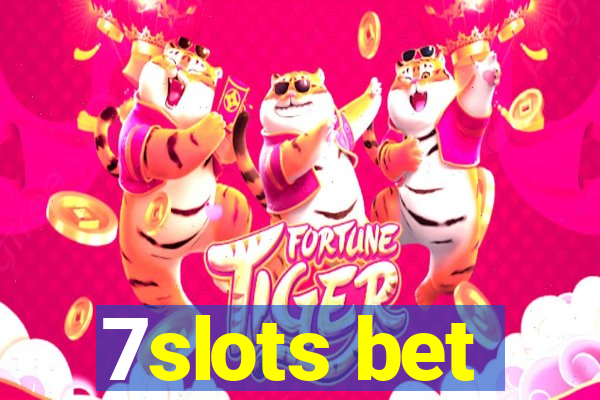 7slots bet