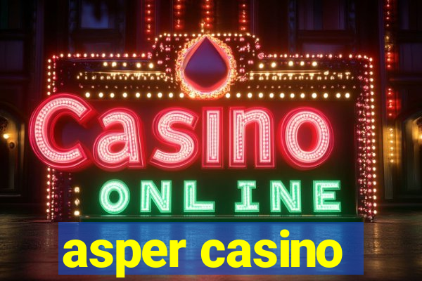 asper casino