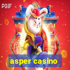 asper casino