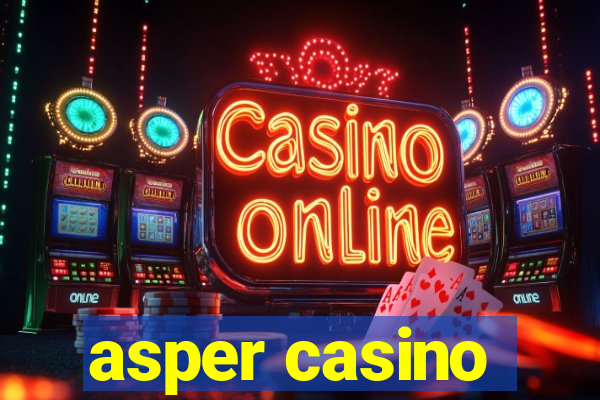 asper casino