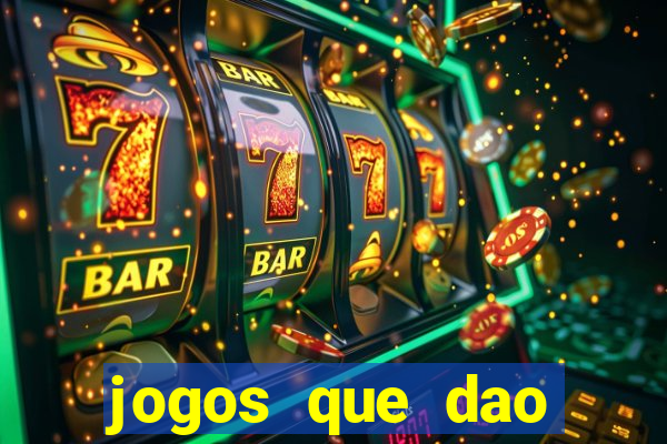 jogos que dao b?nus para jogar