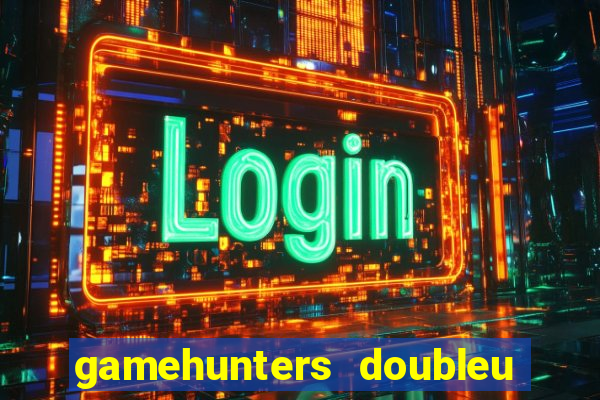 gamehunters doubleu casino free coins