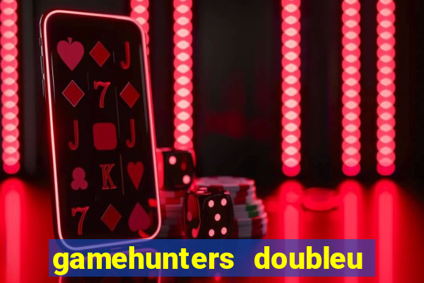 gamehunters doubleu casino free coins