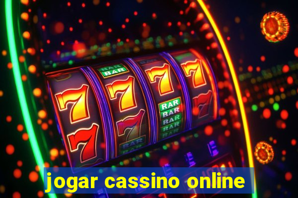 jogar cassino online