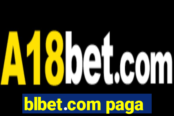 blbet.com paga