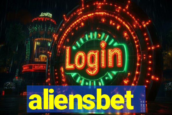 aliensbet