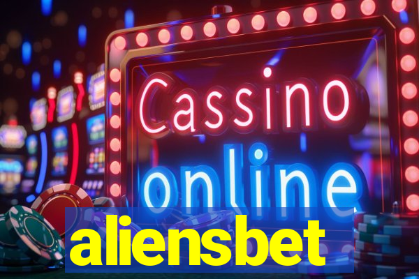 aliensbet