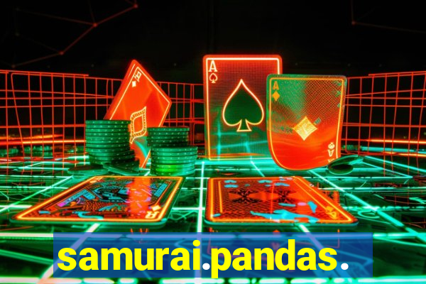 samurai.pandas.fortune