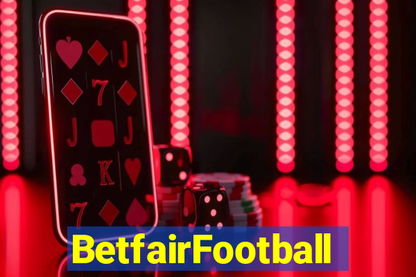 BetfairFootball