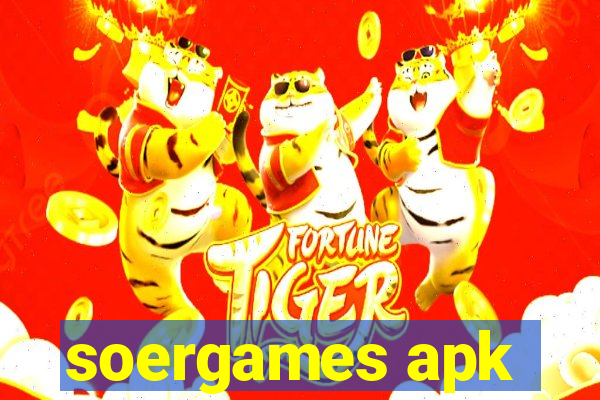 soergames apk