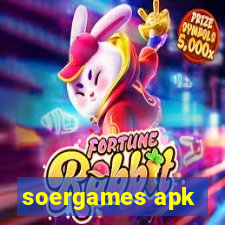 soergames apk