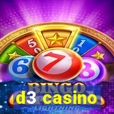 d3 casino