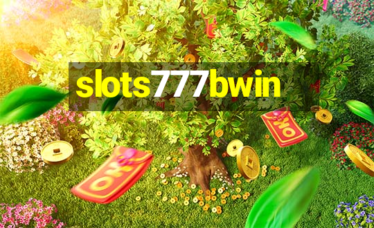 slots777bwin