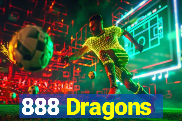 888 Dragons