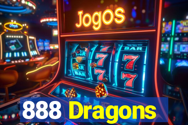 888 Dragons