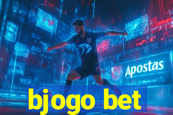 bjogo bet