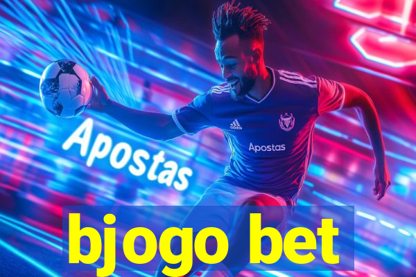 bjogo bet